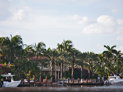 South Florida Property Buying and Selling